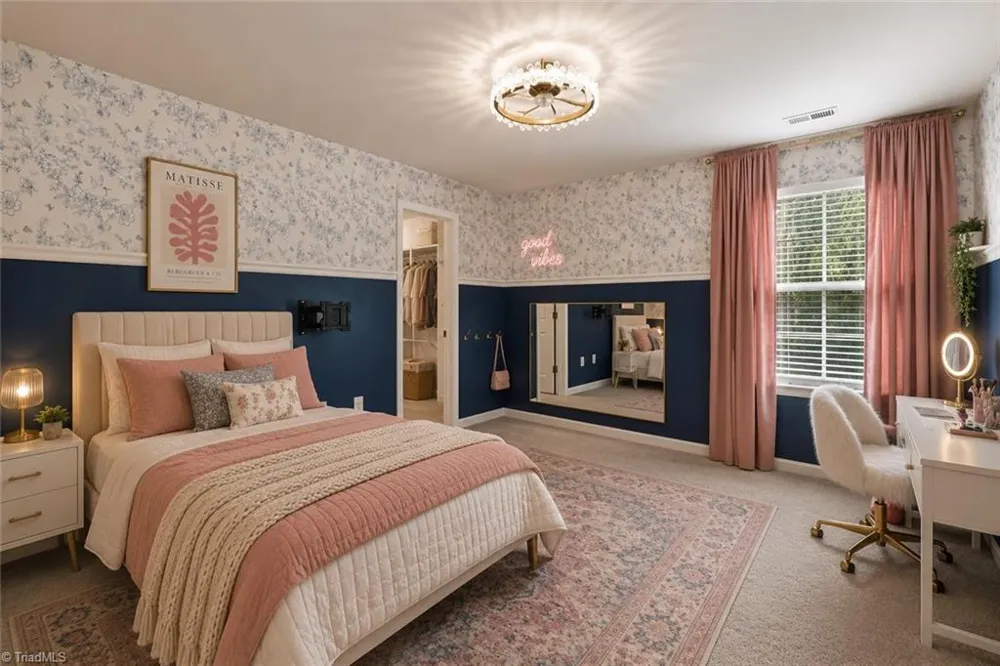 299 Roseberry Loop Burlington, NC 27215