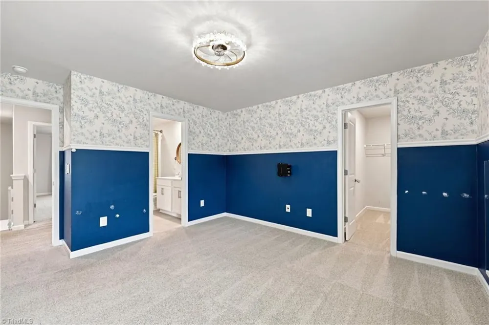 299 Roseberry Loop Burlington, NC 27215