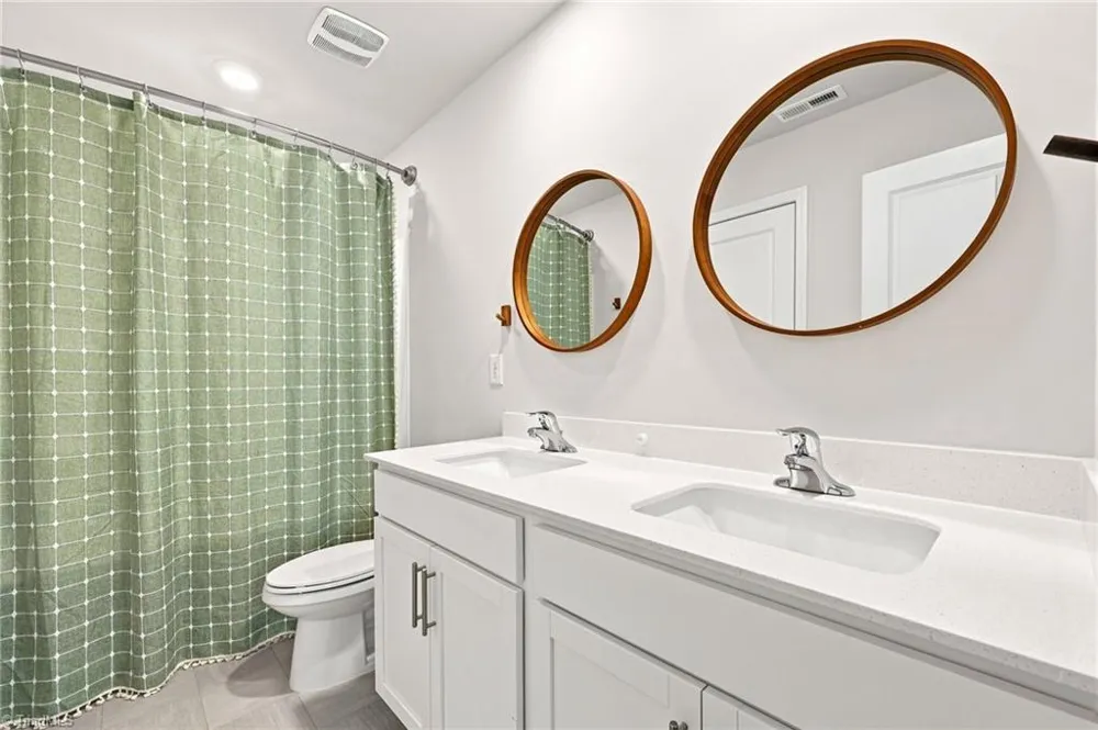 299 Roseberry Loop Burlington, NC 27215
