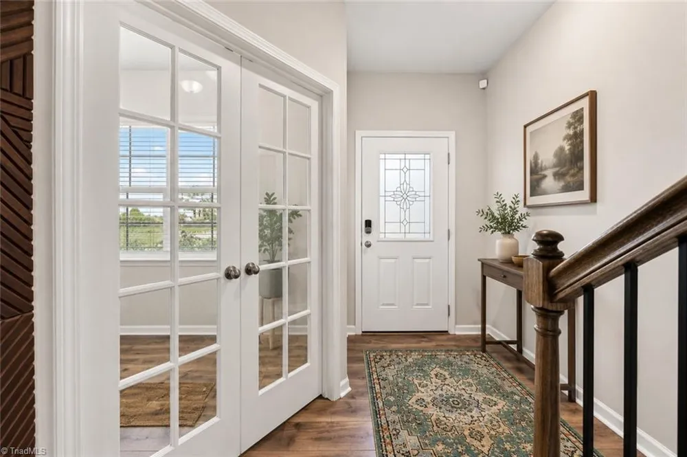 299 Roseberry Loop Burlington, NC 27215