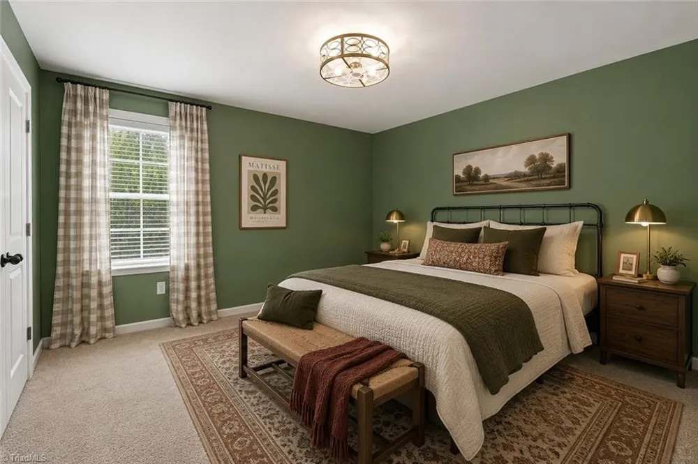 299 Roseberry Loop Burlington, NC 27215