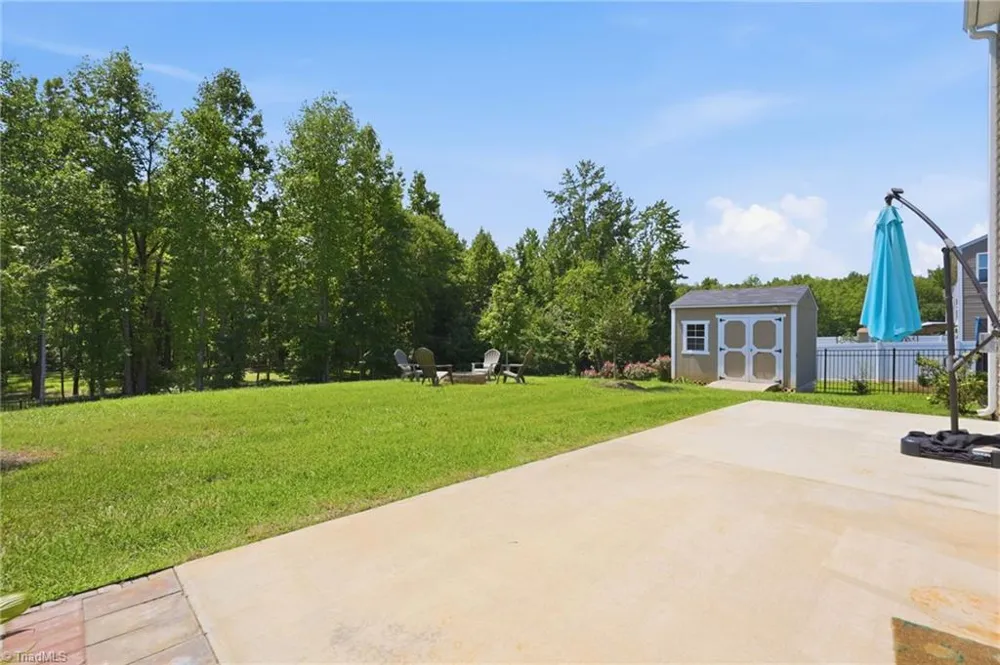 299 Roseberry Loop Burlington, NC 27215