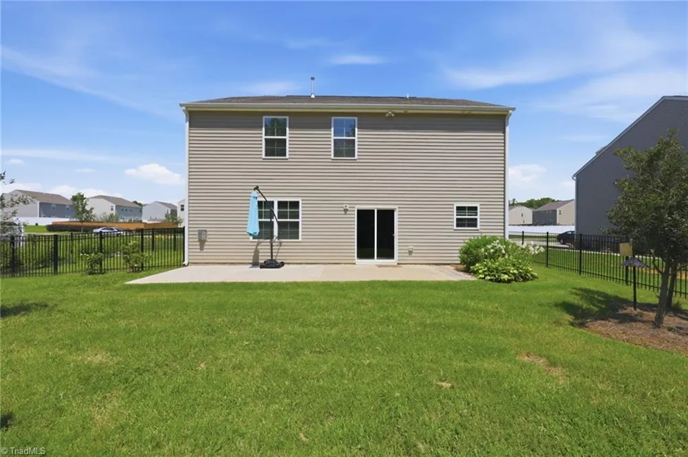 299 Roseberry Loop Burlington, NC 27215