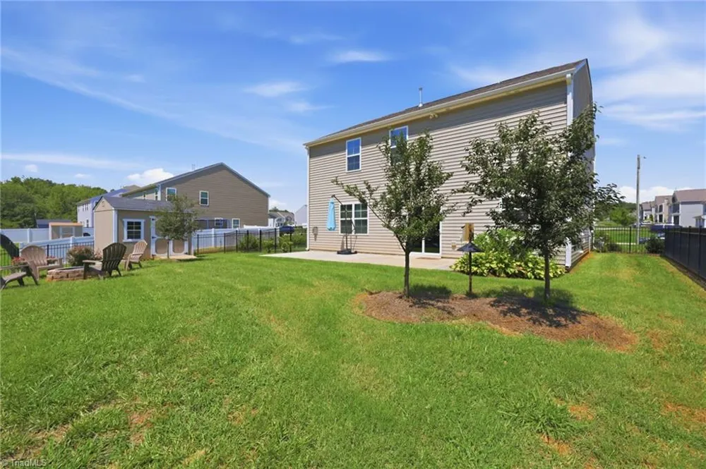 299 Roseberry Loop Burlington, NC 27215