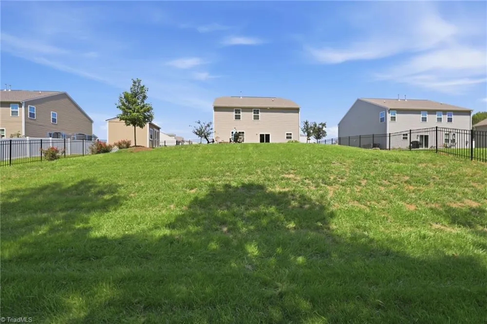 299 Roseberry Loop Burlington, NC 27215