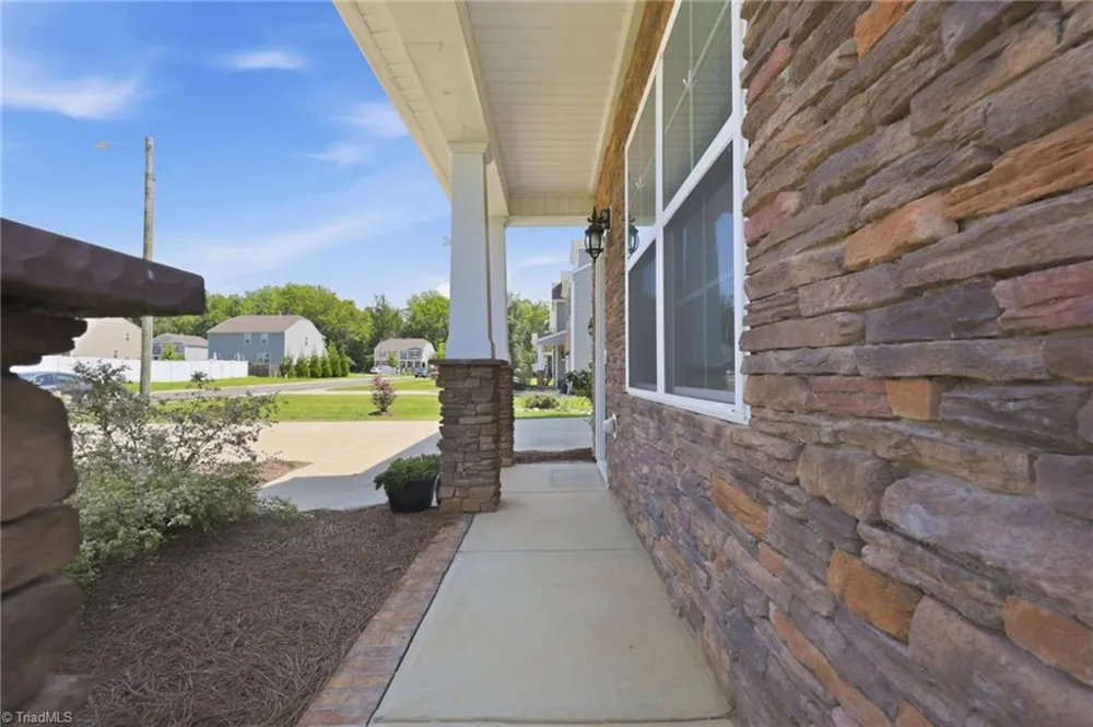 299 Roseberry Loop Burlington, NC 27215