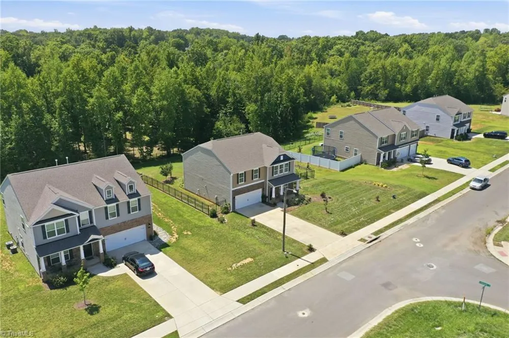299 Roseberry Loop Burlington, NC 27215