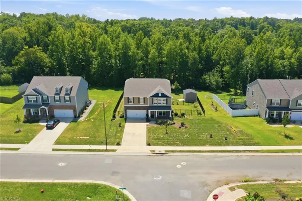299 Roseberry Loop Burlington, NC 27215