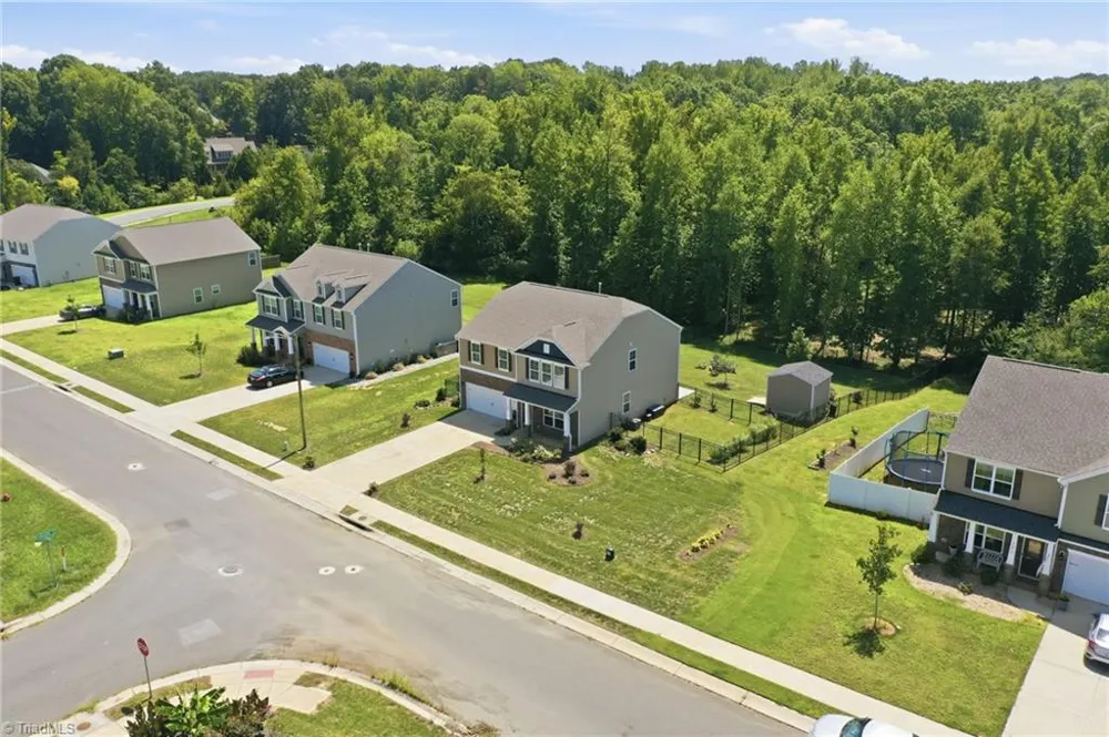 299 Roseberry Loop Burlington, NC 27215