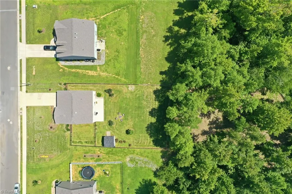 299 Roseberry Loop Burlington, NC 27215
