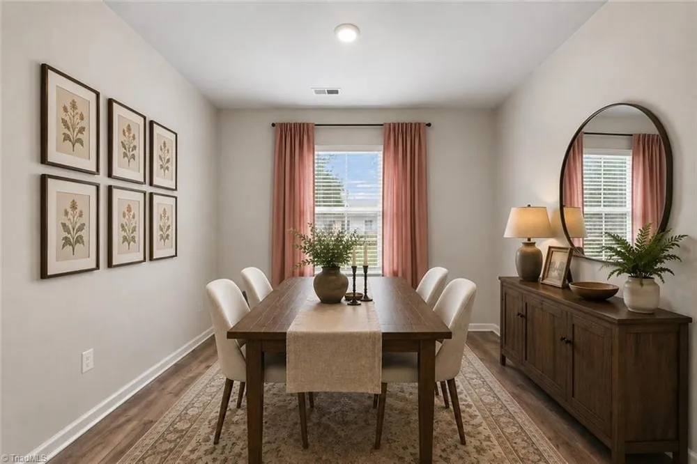 299 Roseberry Loop Burlington, NC 27215