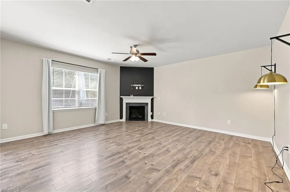 299 Roseberry Loop Burlington, NC 27215