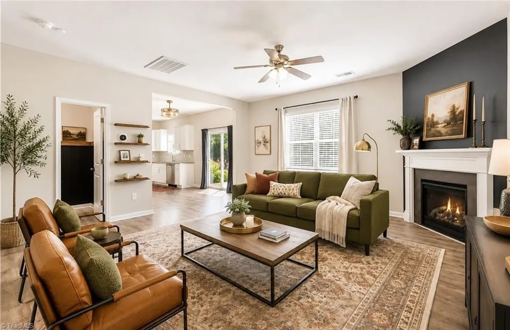 299 Roseberry Loop Burlington, NC 27215
