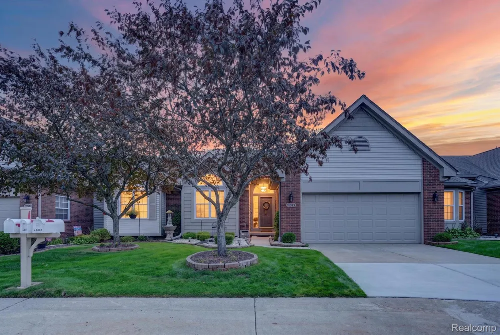 14960 Heather Pointe Drive Sterling Heights City, MI 48313