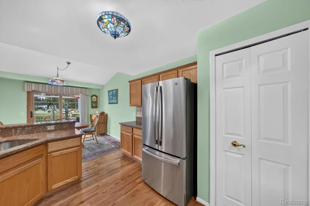 14960 Heather Pointe Drive Sterling Heights City, MI 48313