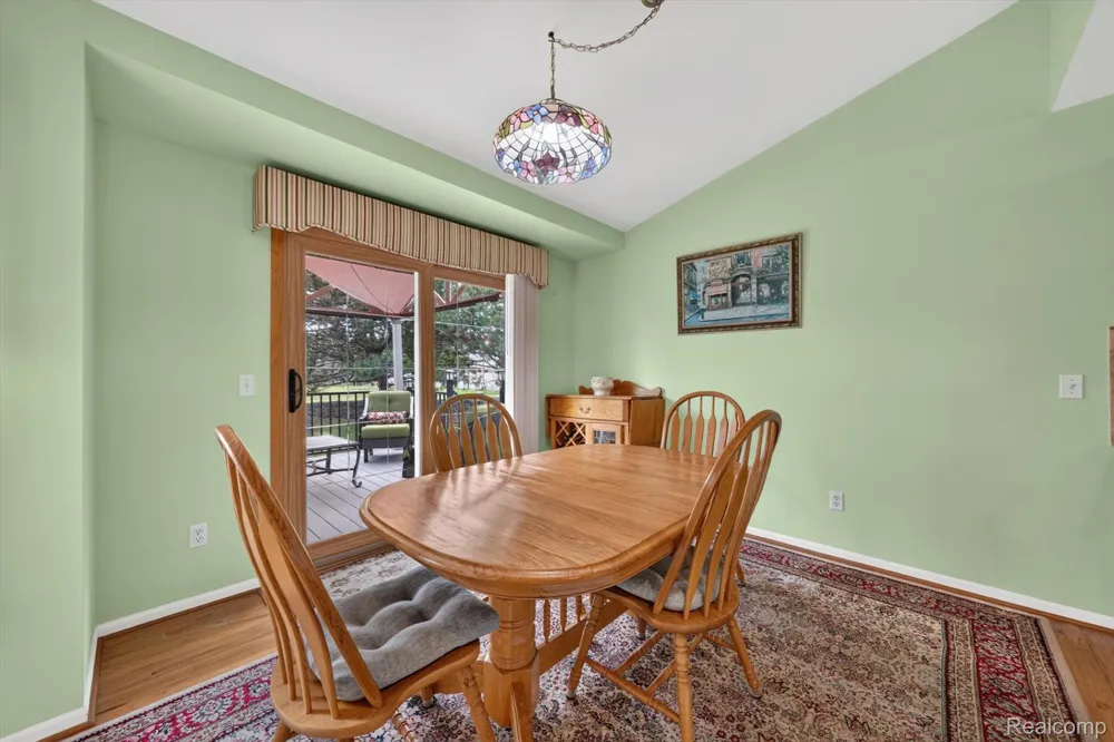 14960 Heather Pointe Drive Sterling Heights City, MI 48313