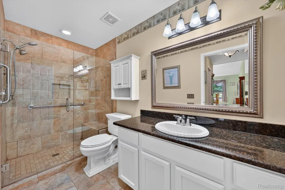 14960 Heather Pointe Drive Sterling Heights City, MI 48313