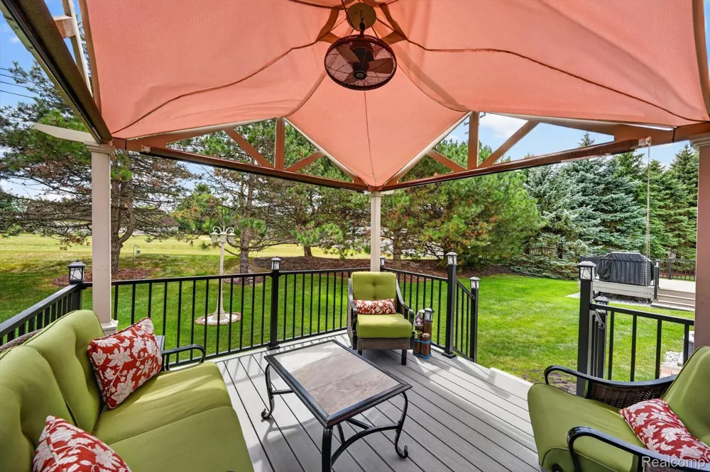 14960 Heather Pointe Drive Sterling Heights City, MI 48313
