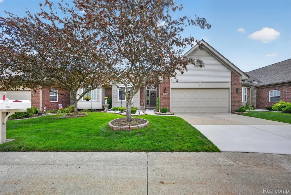 14960 Heather Pointe Drive Sterling Heights City, MI 48313