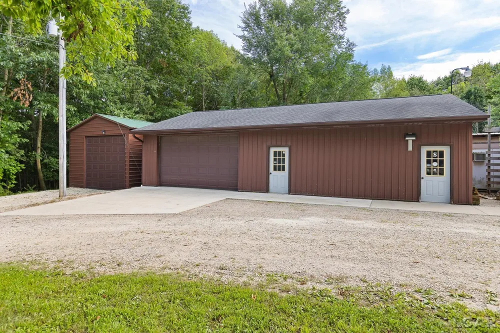 14701 Burton Road Rollin Township, MI 49235