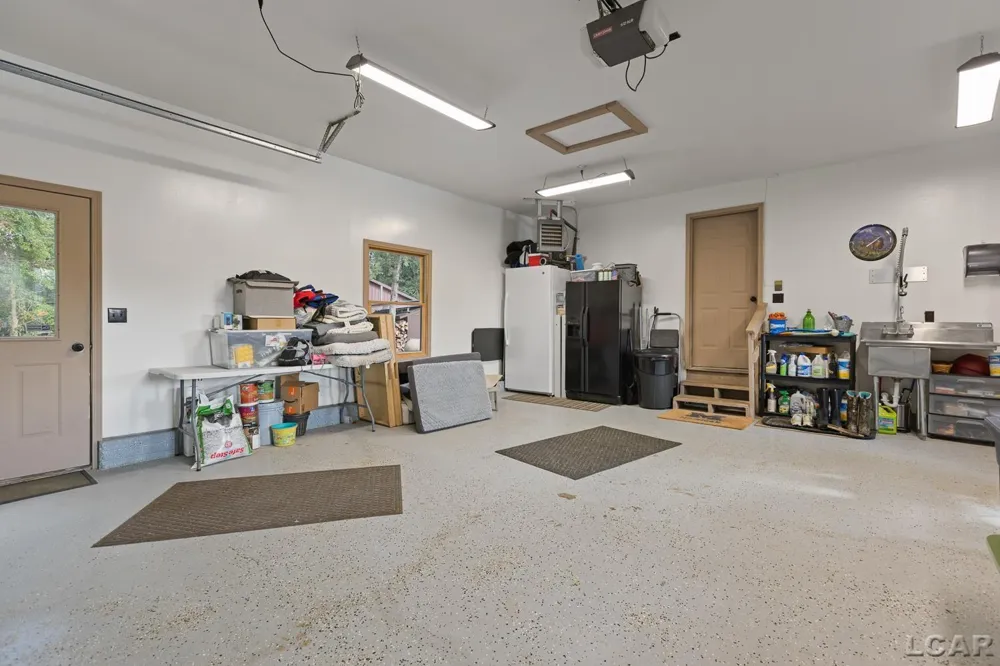14701 Burton Road Rollin Township, MI 49235