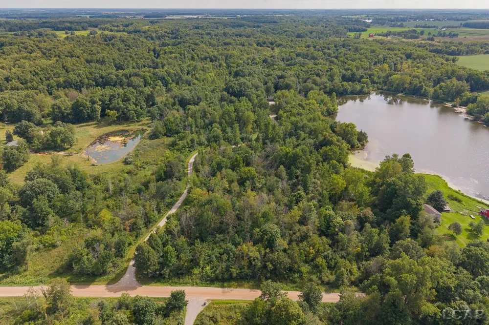 14701 Burton Road Rollin Township, MI 49235