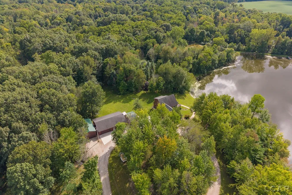 14701 Burton Road Rollin Township, MI 49235