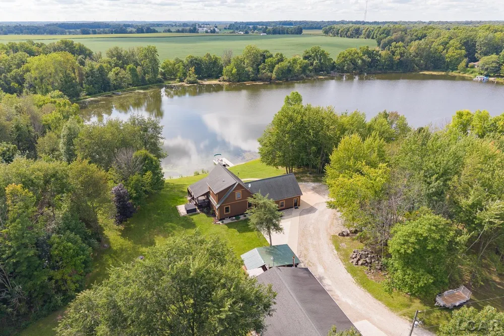 14701 Burton Road Rollin Township, MI 49235