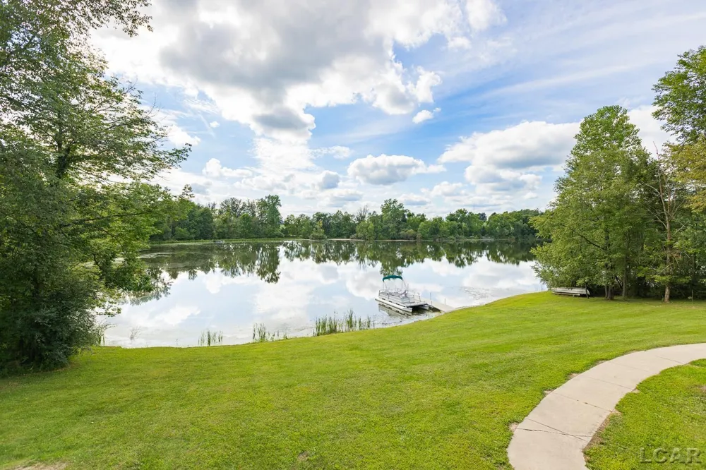 14701 Burton Road Rollin Township, MI 49235