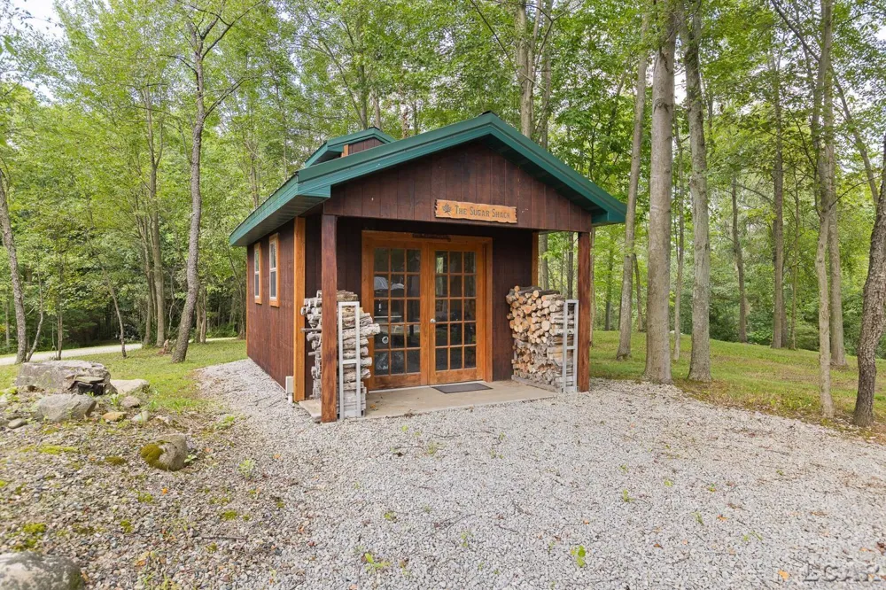 14701 Burton Road Rollin Township, MI 49235