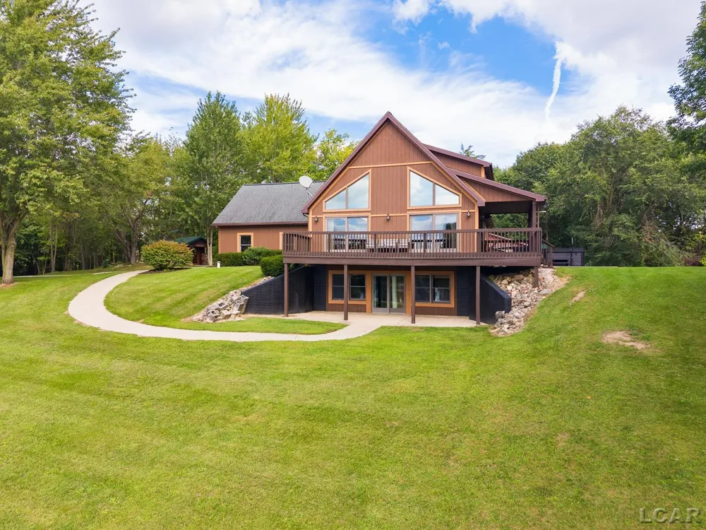 14701 Burton Road Rollin Township, MI 49235