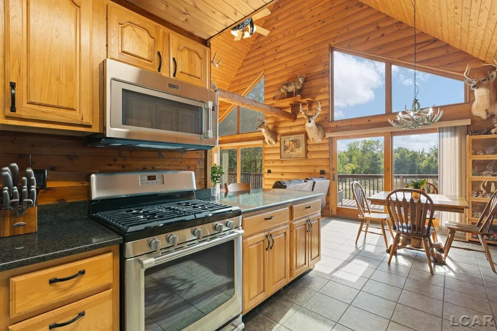 14701 Burton Road Rollin Township, MI 49235
