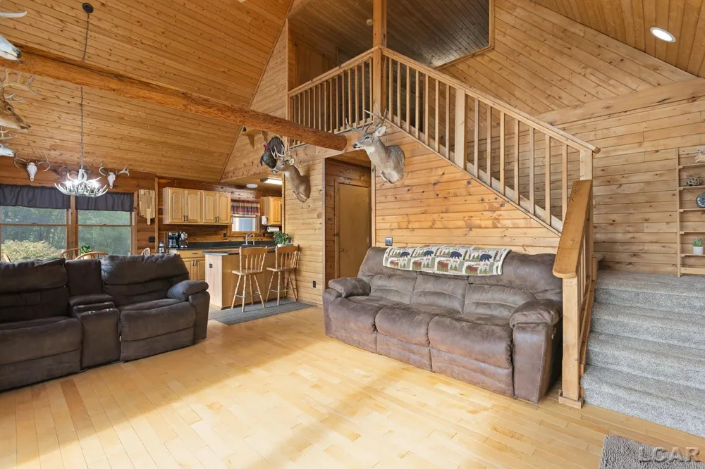 14701 Burton Road Rollin Township, MI 49235