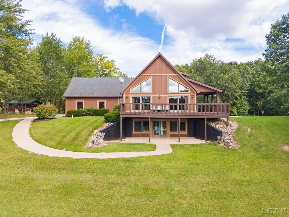 14701 Burton Road Rollin Township, MI 49235