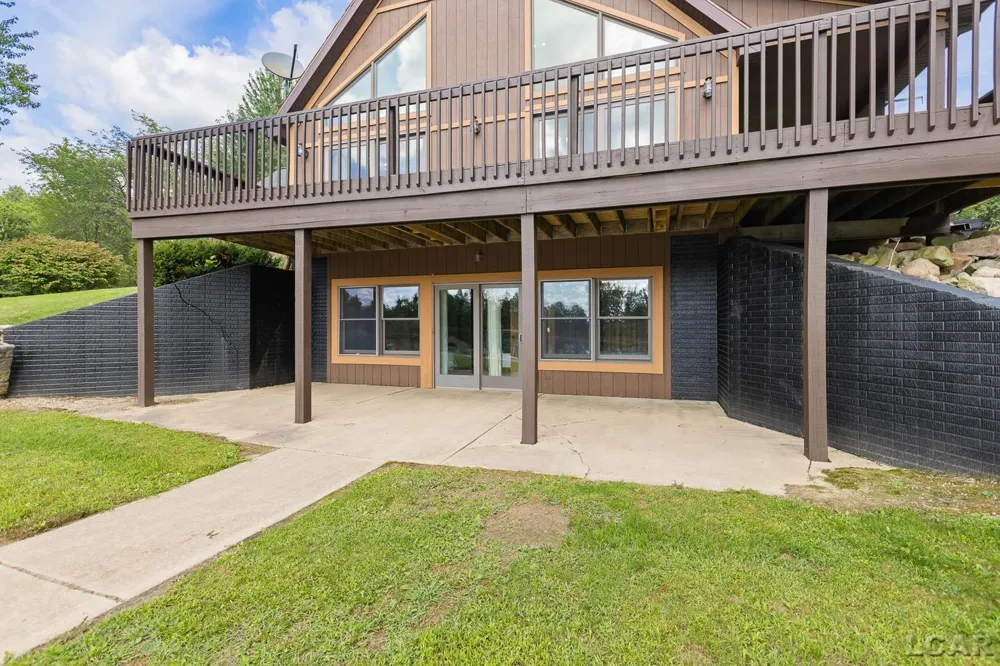 14701 Burton Road Rollin Township, MI 49235
