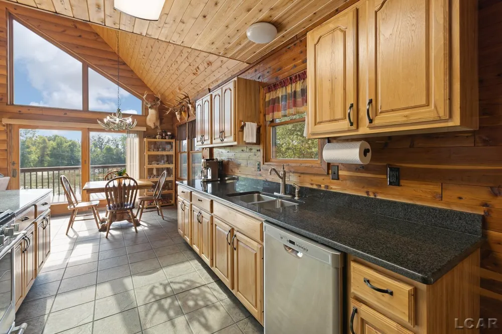 14701 Burton Road Rollin Township, MI 49235