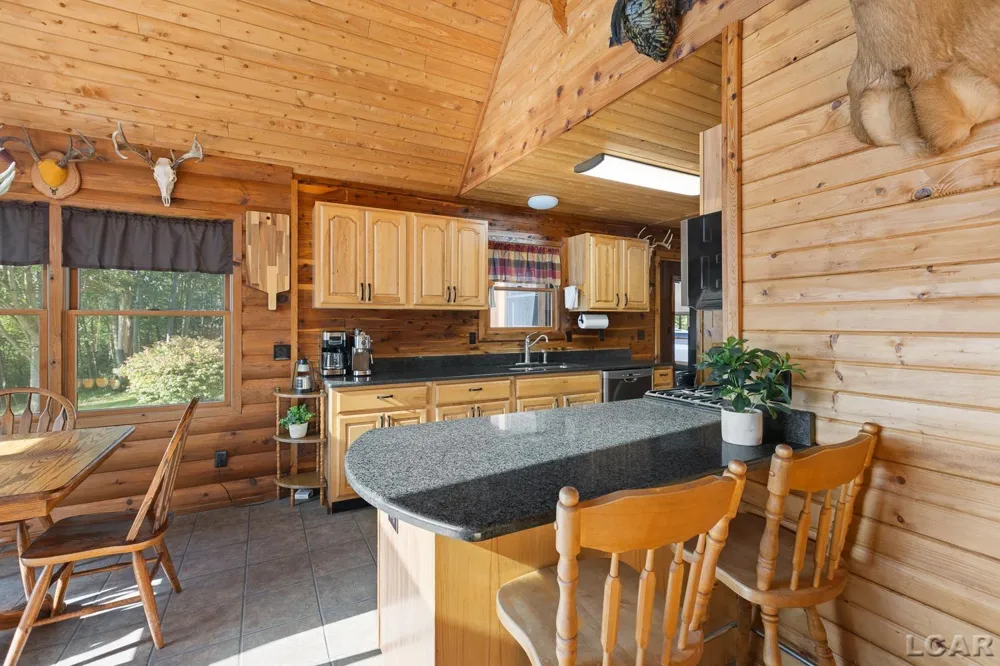 14701 Burton Road Rollin Township, MI 49235