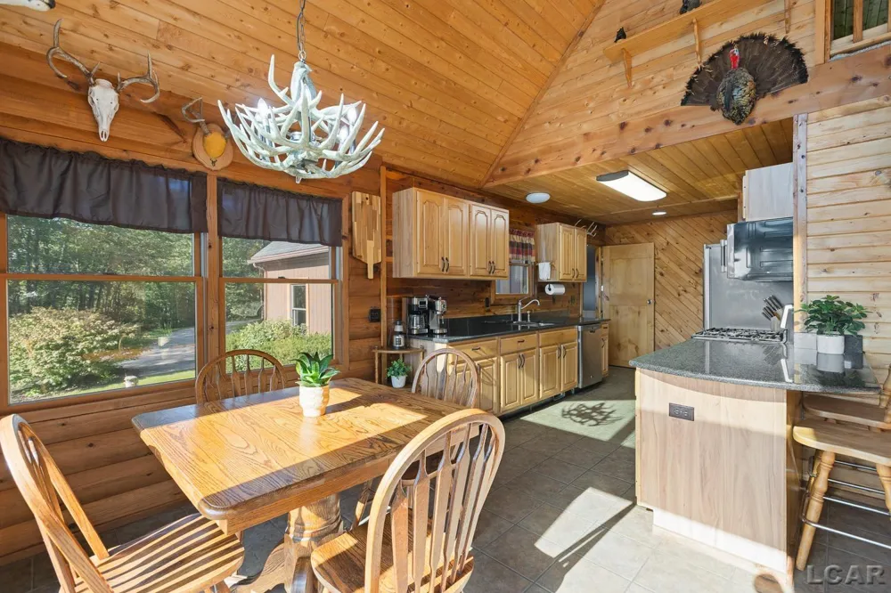 14701 Burton Road Rollin Township, MI 49235