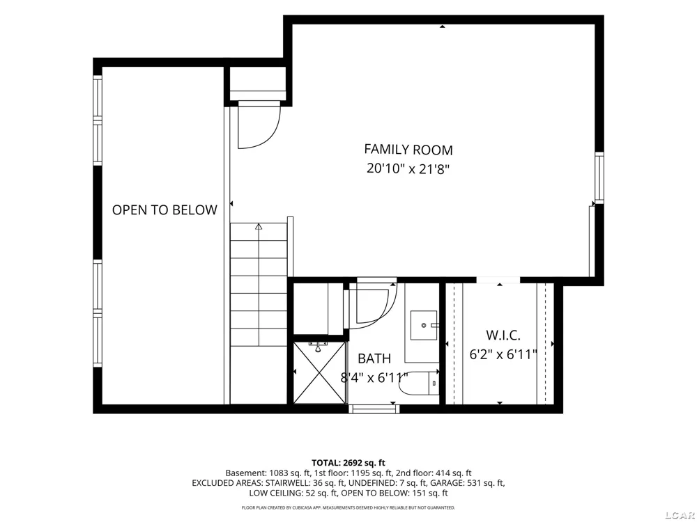 14701 Burton Road Rollin Township, MI 49235