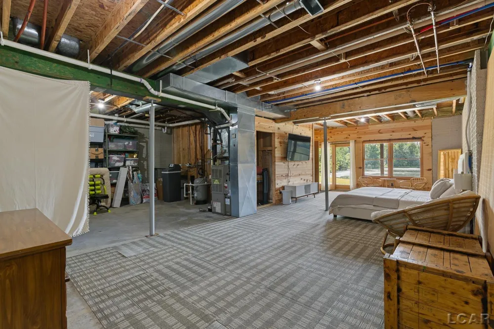 14701 Burton Road Rollin Township, MI 49235