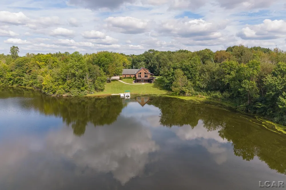 14701 Burton Road Rollin Township, MI 49235