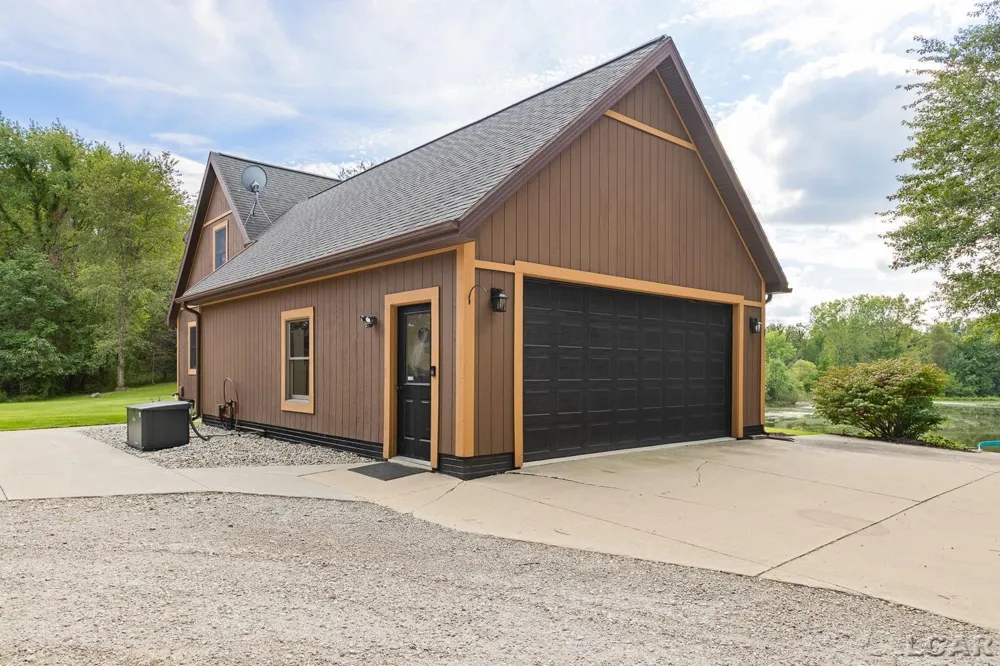 14701 Burton Road Rollin Township, MI 49235