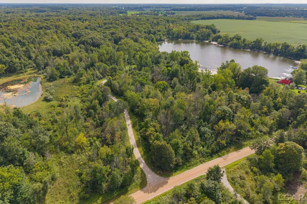 14701 Burton Road Rollin Township, MI 49235