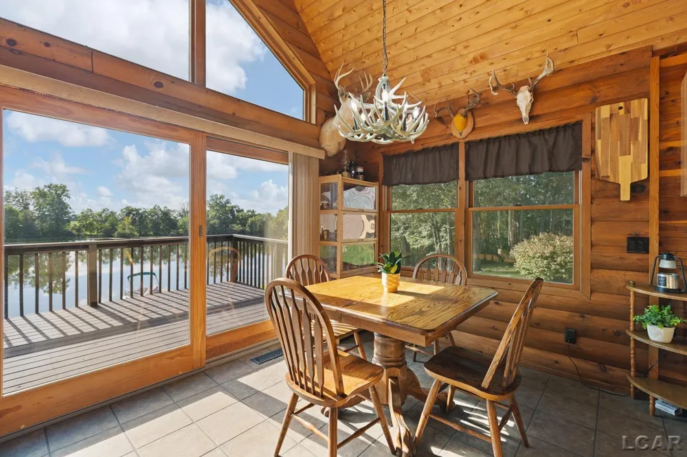 14701 Burton Road Rollin Township, MI 49235