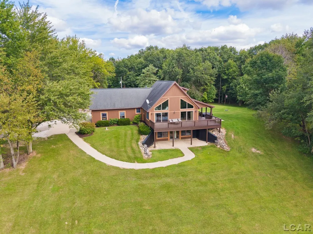 14701 Burton Road Rollin Township, MI 49235