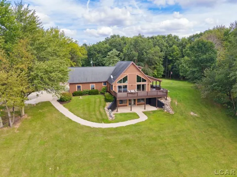 14701 Burton Road