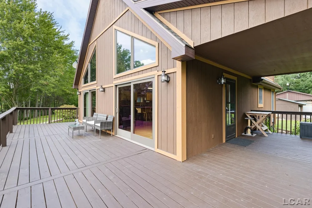 14701 Burton Road Rollin Township, MI 49235