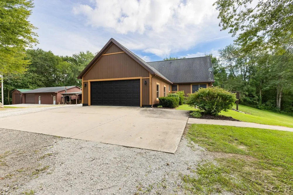 14701 Burton Road Rollin Township, MI 49235