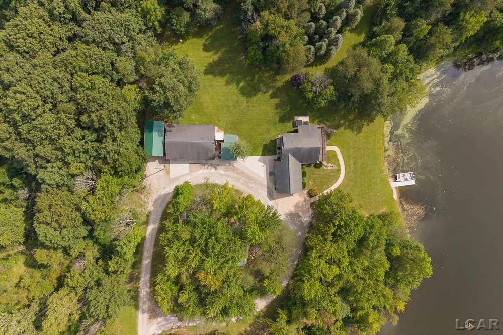 14701 Burton Road Rollin Township, MI 49235