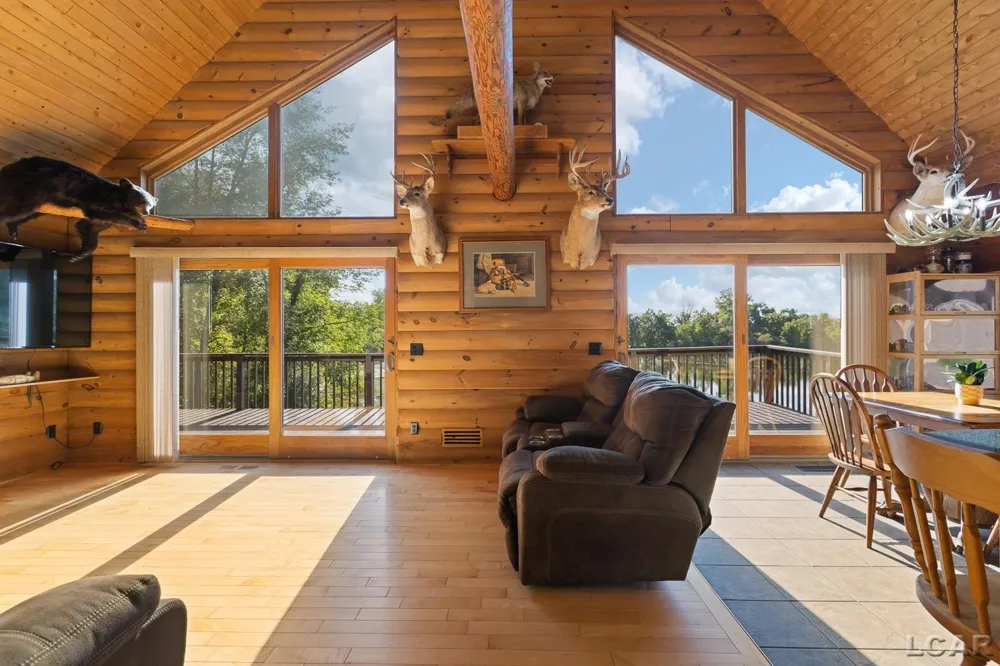 14701 Burton Road Rollin Township, MI 49235